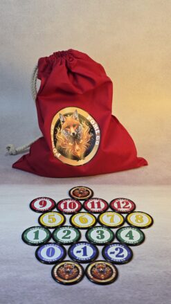 Pomé Go - Das Spiel